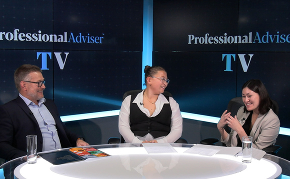 Are advisers becoming 'numb' to poor platform service?