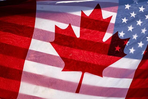 Letters- Thanks for showing Canada love in these tough trade-times