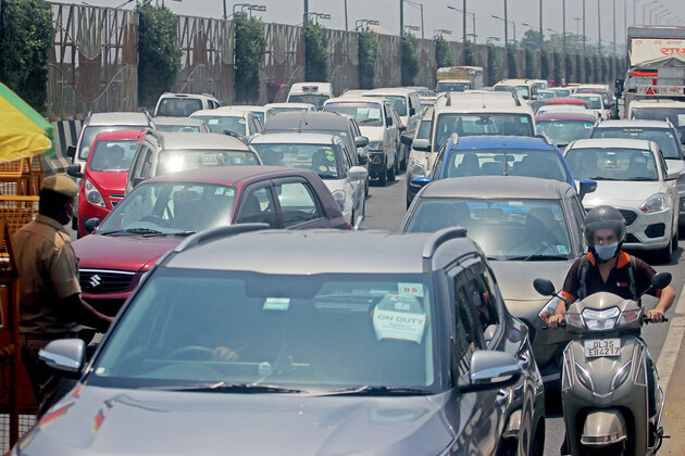 Wholesale uptrend expected to sustain across auto segments over FY26-28E: Nuvama