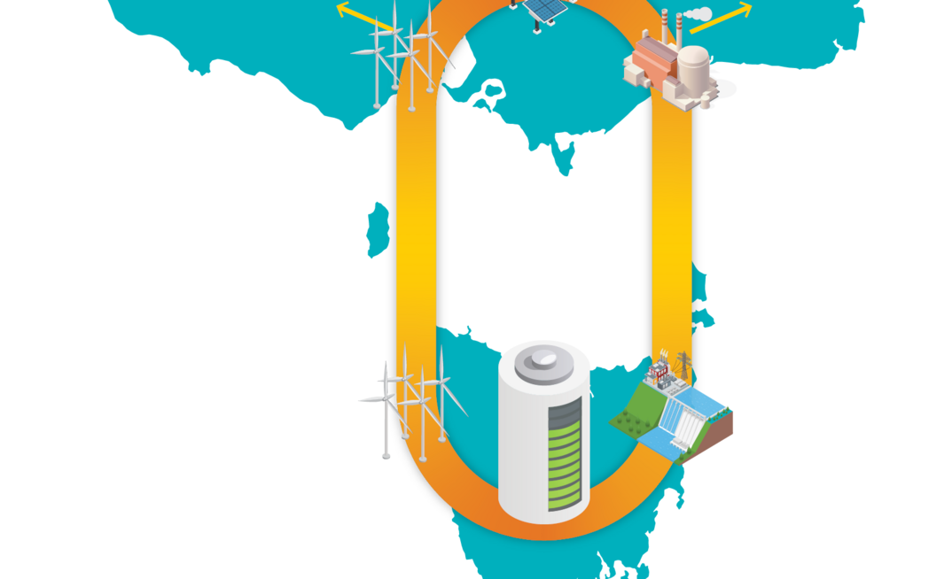 Batteries boom risks leaving Marinus Link obsolete