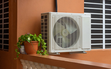 'Clear positive trend': Government hails surging UK interest in heat pump grants