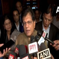 "Going very well": Piyush Goyal on negotiations between India, US to double bilateral trade