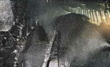 Australia's underground coal mines may be penalised for their productivity.