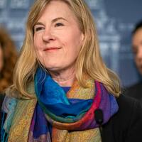 Readers Write- Former House Speaker Melissa Hortman assassinated