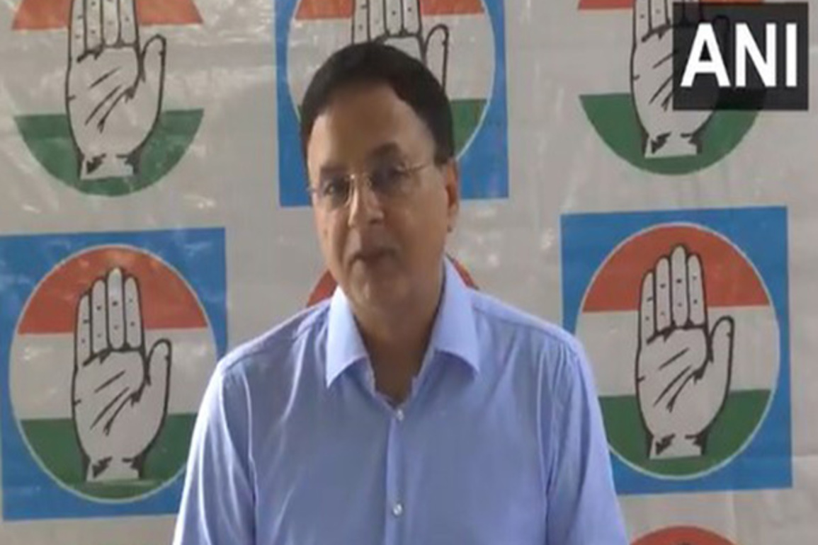 Congress alleges irregularities in Haryana assistant professor recruitment