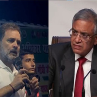 CEC Gyanesh Kumar clears the air behind "vote theft" allegations and SIR; Opposition hits back
