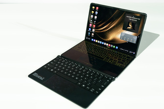 CHINA-SICHUAN-HUAWEI-HARMONYOS-POWERED LAPTOPS (CN)