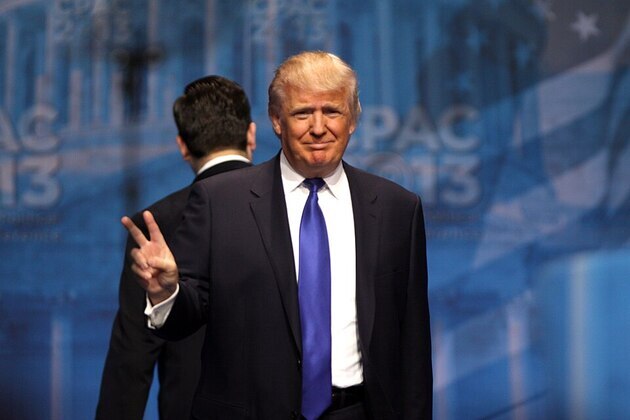 Trump’s stock trading raises fresh ethics concerns
