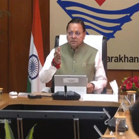"We must work together": Uttarakhand CM Pushkar Singh Dhami calls for collective action to navigate global crisis amid West Asia tensions