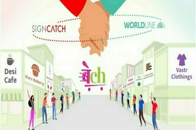 SignCatch and Worldline India join hands to digitize MSME brands, wholesalers and retailers on SuperApp Bech
