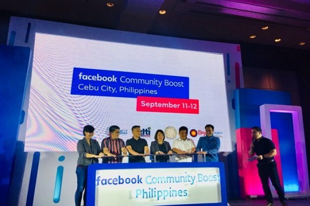 Facebook boosts digital skills of MSMEs, NGAs, NGOs