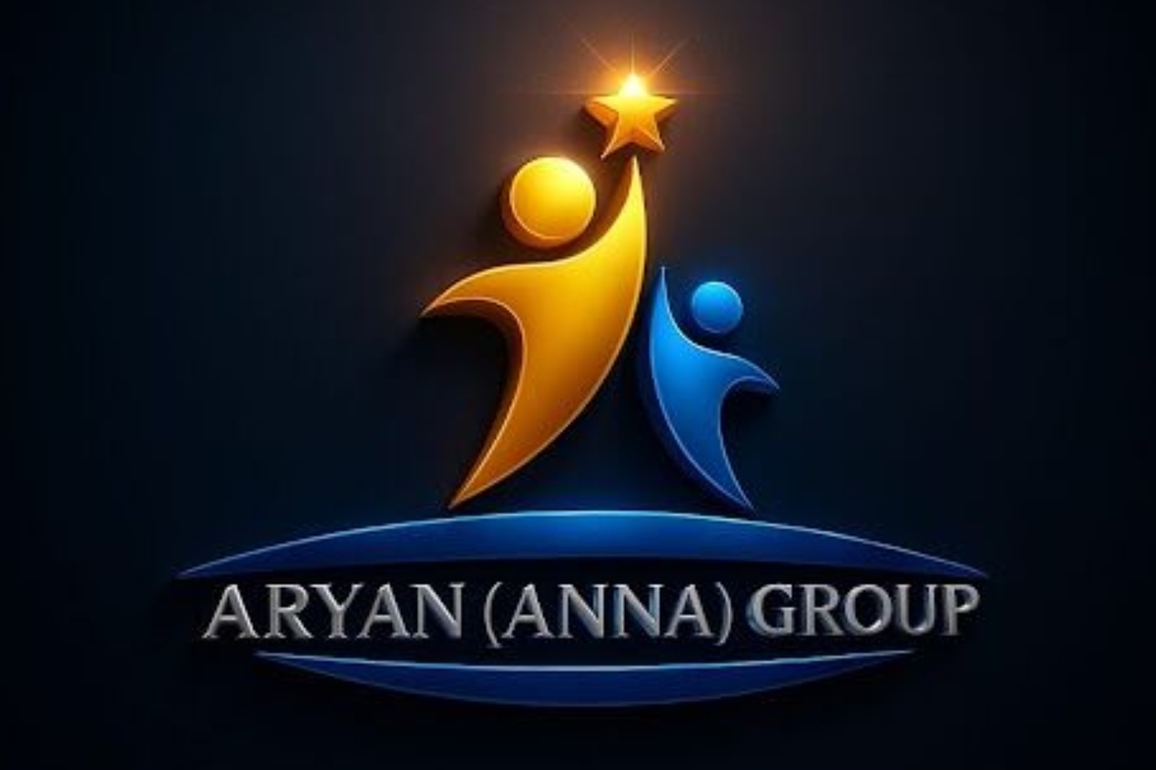 Liquid King Aryan (Anna) Group Expands Its Presence Across Global Financial Markets