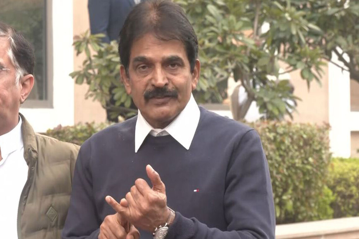 Congress to hold rally on SIR issue in Delhi in first week of December