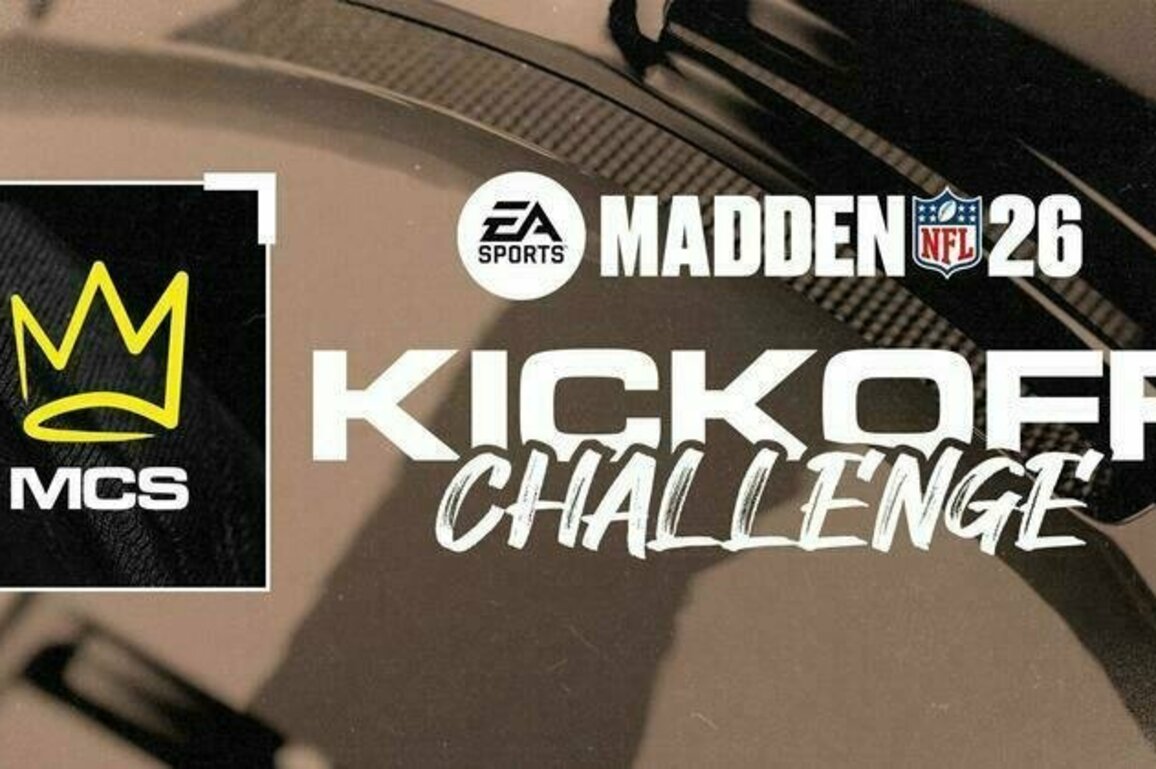 Madden legend Henry captures Kickoff Challenge title