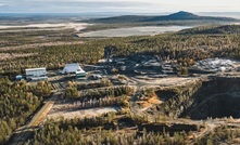  Rupert Resources’ Pahtavaara gold project in Finland