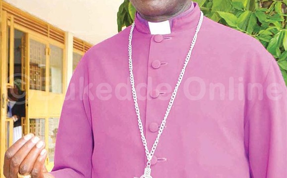 Bp. Kazimba Bp. Kazimba