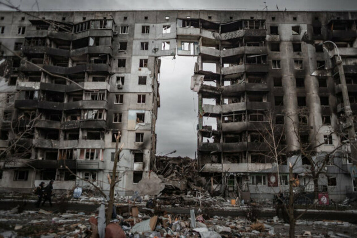 Survey: 75% of Ukrainians Reject Russian 'Peace Plan' as Unacceptable