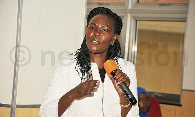 Gov't secures land for Koboko's industrial park Gov't secures land for Koboko's industrial park