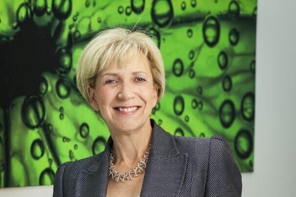 Lynas CEO Amanda Lacaze would have been smiling today