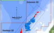 Hawkeye critical test of Palawan prospectivity