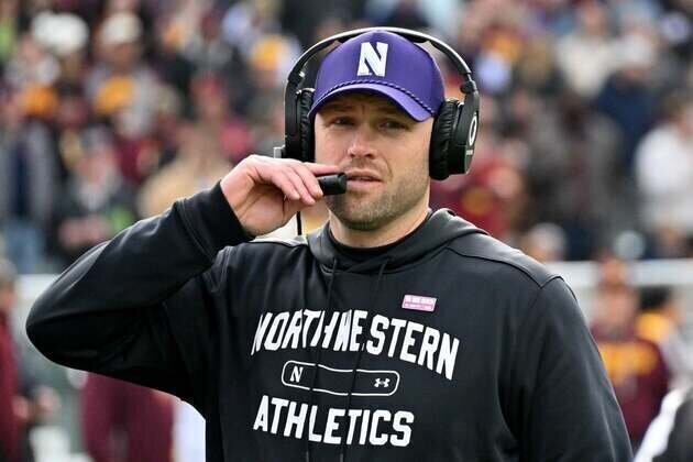 Northwestern will open $862M Ryan Field Oct. 2 vs. Penn State
