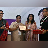 BRICS CCI WE Summit 2025 calls for collaborative global platforms to enable women to become equal stakeholders in progress