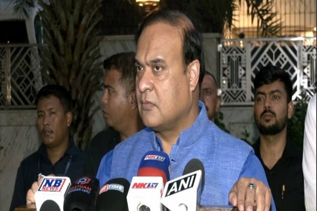Assam CM Sarma urges IIT graduates to contribute to sustainable development