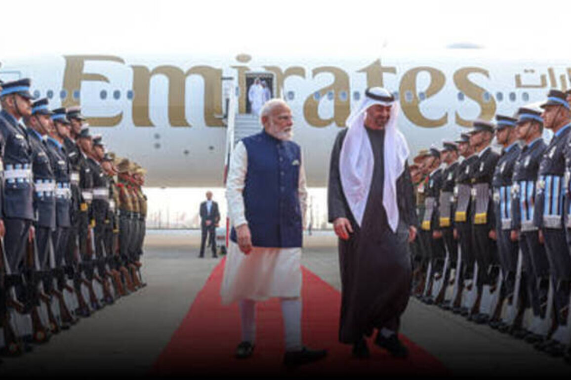 India reacts to Iranian strike on UAE's Fujairah