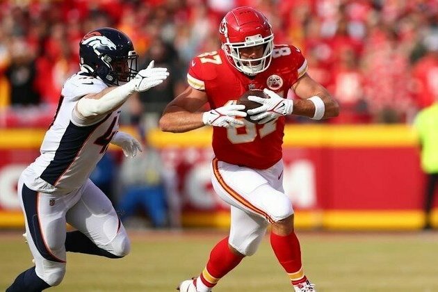 Chiefs to Host Broncos on Christmas Day in 2025