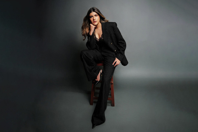 Ananya Birla launches film production house 'Birla Studios', promises diverse storytelling; Karan Johar, Sidharth Malhotra and others react