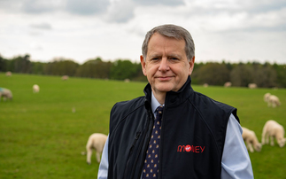Farming matters: Brian Richardson - 'Farmers will keep on doing what they do so well'