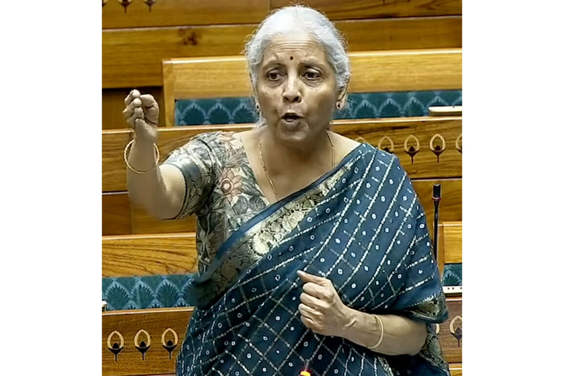 Parliament budget session: Union Minister Nirmala Sitharaman to move Appropriation Bill 2026 in Lok Sabha, House to vote on grants