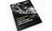 Powering Water for Every Application- The New Stuart Turner Brochure