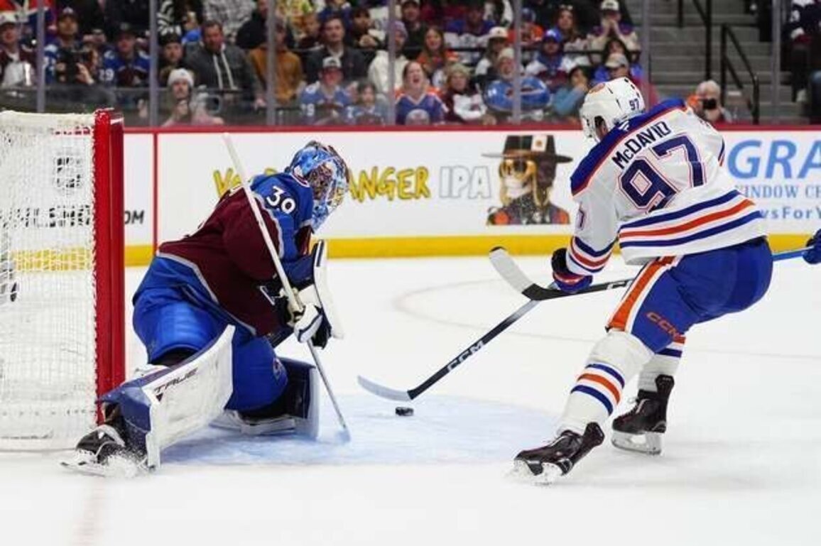 Oilers eager to shake off big loss on visit to Blues