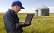 Ag groups join to end data drought