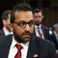 Indian-origin Kash Patel confirmed as FBI Director by US Senate