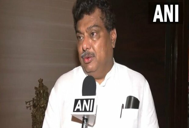 Centre's faulty policies, laxity of previous BJP govt caused FDI decline in Karnataka: State Minister Patil