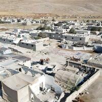 Letter from Mideast: When Washington cuts aid after fueling crisis -- the struggle of Syrian refugees in Lebanon