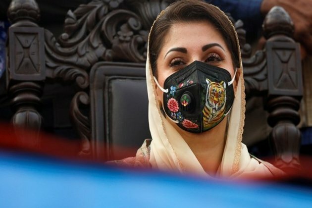After Imran, contempt cases against PML-N leaders should also be quashed: Maryam Nawaz