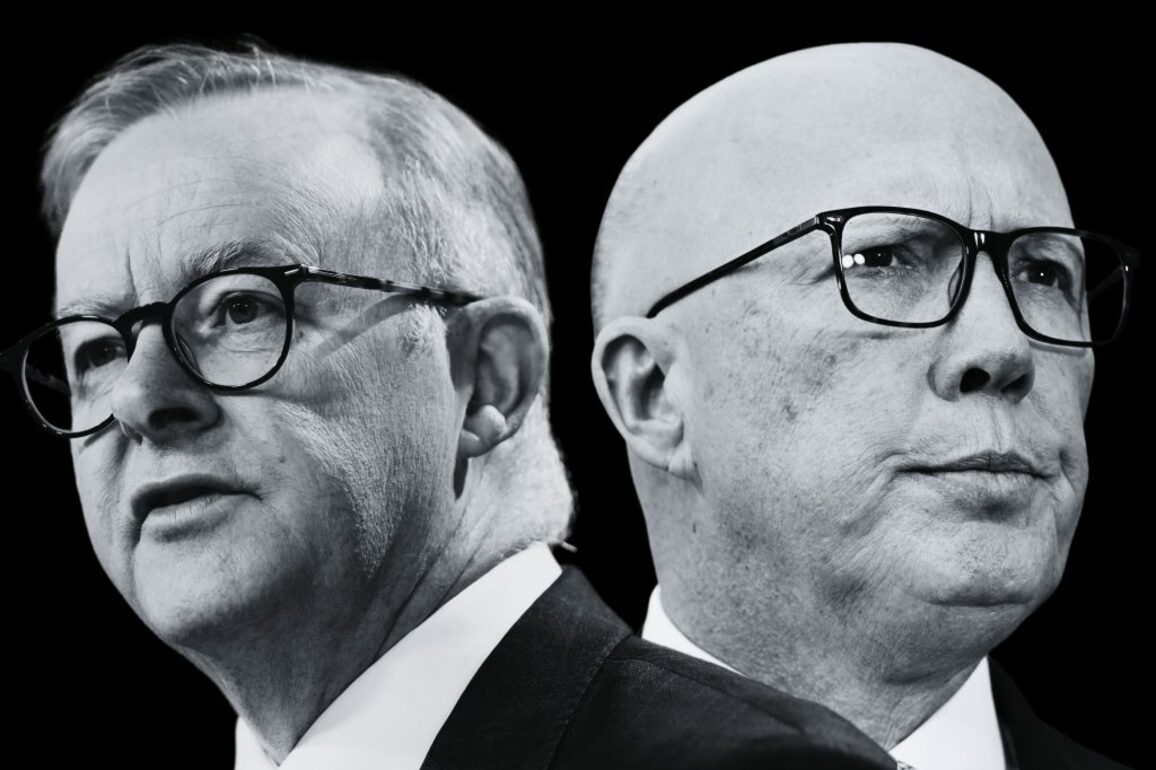 Mulgoa Road becomes a big test for Labor  The Western Weekender