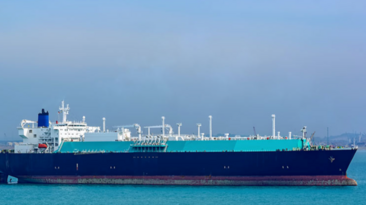 Viva Energy say importing LNG is the only option left for the eastern seaboard