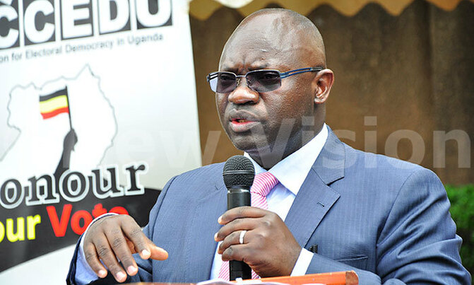 Polls observation: CCEDU wants dialogue with EC Polls observation: CCEDU wants dialogue with EC