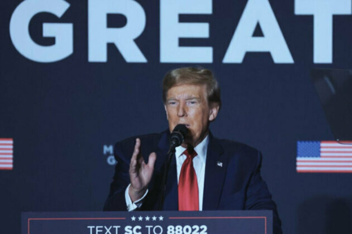 Trump: Russia Won't Fight NATO