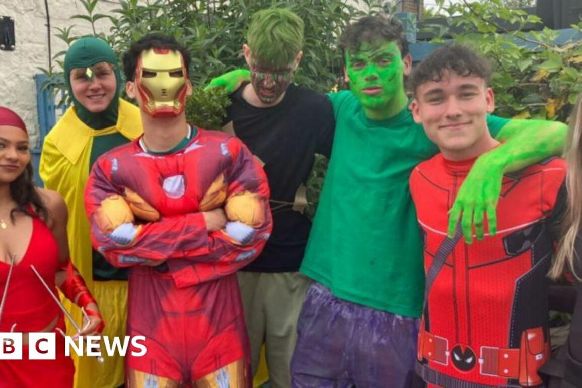Otley Run pub crawl crossbow violence raises misogyny concerns
