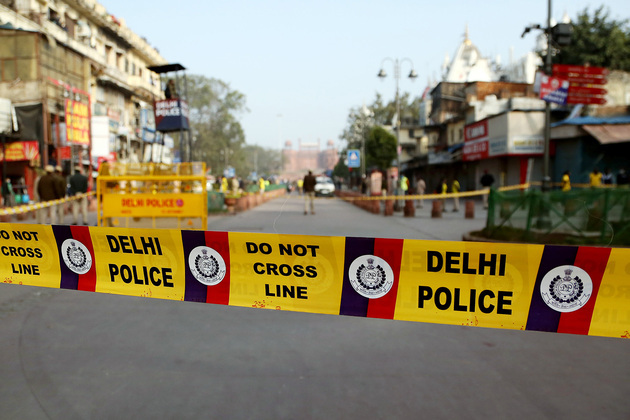 Delhi police busts Rs 1.56 crore online investment fraud; 2 arrested
