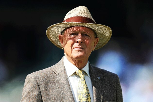 Geoffrey Boycott bows out of BBC&#039;s TMS citing virus concerns