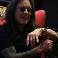 "Feels like a dream": Producer Andrew Watt opens up on Ozzy Osbourne's final days