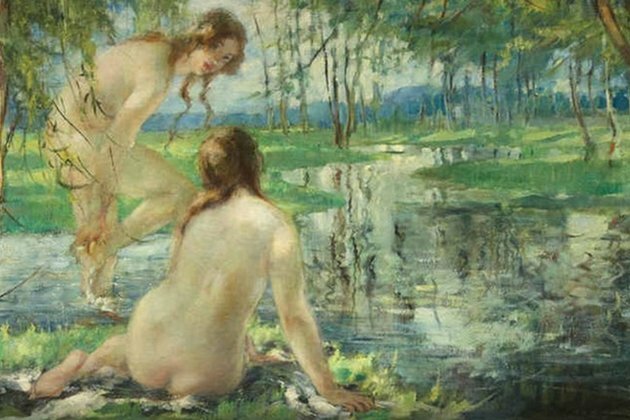 Sex in Medieval Russia