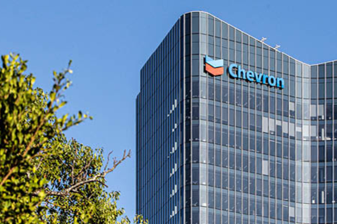 Chevron