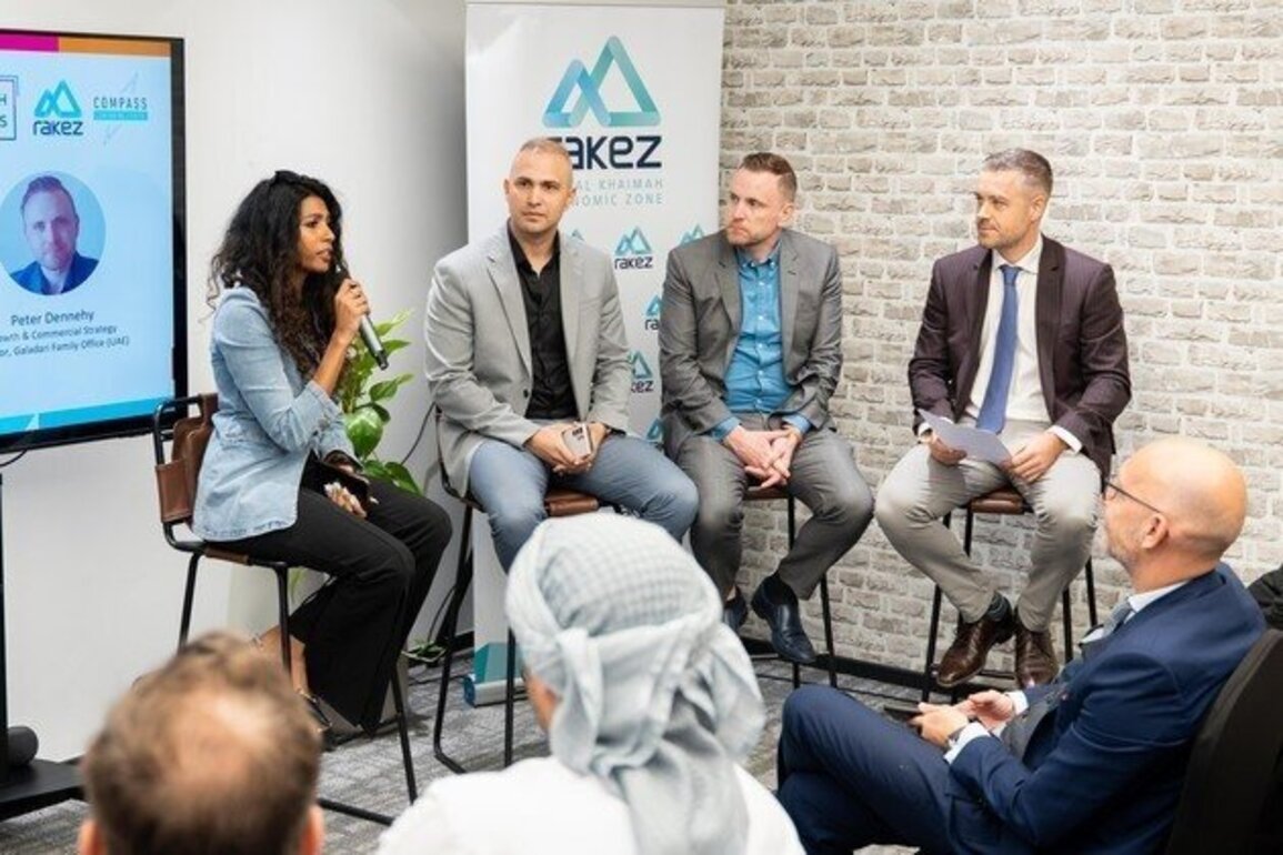 RAKEZ kicks off Growth Series 2026 by tackling pricing challenges faced by SMEs